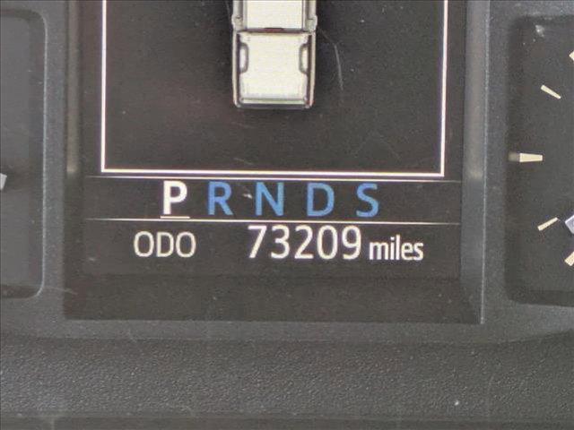 used 2021 Toyota Tundra car, priced at $35,994