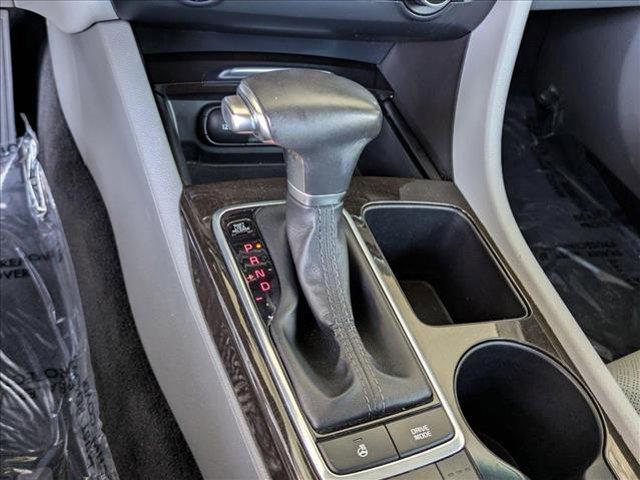 used 2016 Kia Optima car, priced at $11,478