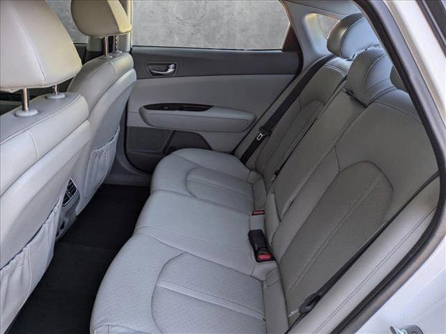 used 2016 Kia Optima car, priced at $11,478