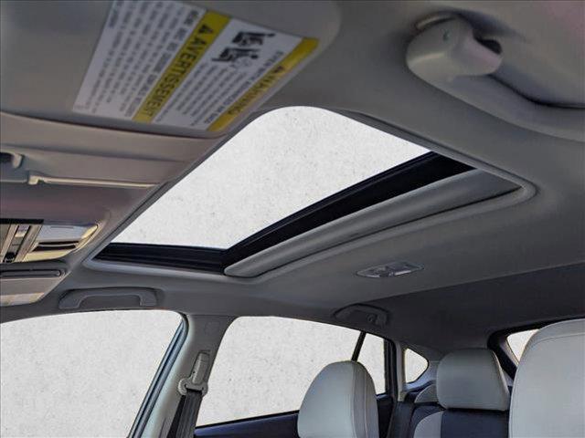 used 2023 Subaru Crosstrek car, priced at $25,933