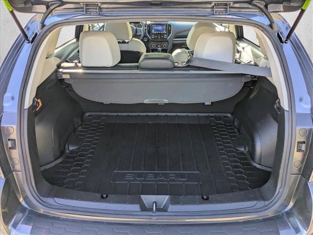 used 2023 Subaru Crosstrek car, priced at $25,933