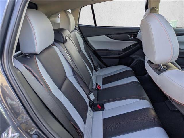 used 2023 Subaru Crosstrek car, priced at $25,933