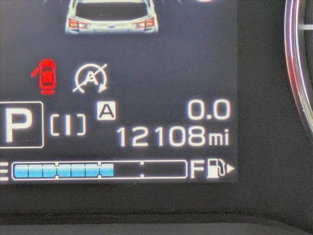 used 2023 Subaru Crosstrek car, priced at $25,933