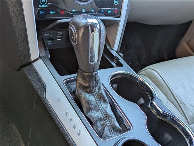 used 2014 Ford Explorer car, priced at $8,989