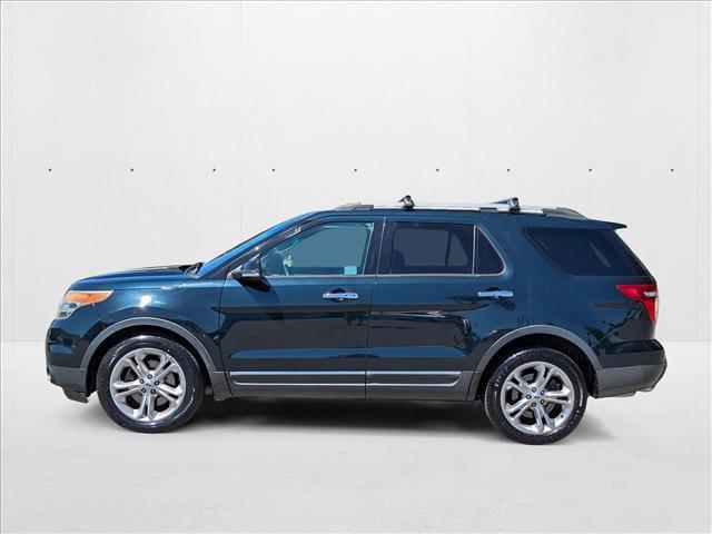 used 2014 Ford Explorer car, priced at $8,989