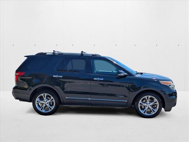 used 2014 Ford Explorer car, priced at $8,989
