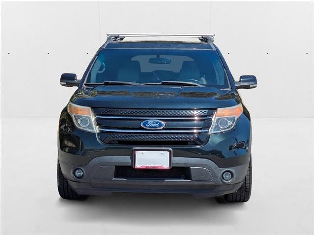 used 2014 Ford Explorer car, priced at $8,989