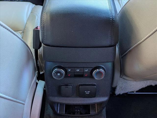 used 2014 Ford Explorer car, priced at $8,989