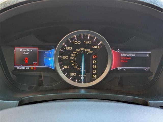 used 2014 Ford Explorer car, priced at $8,989