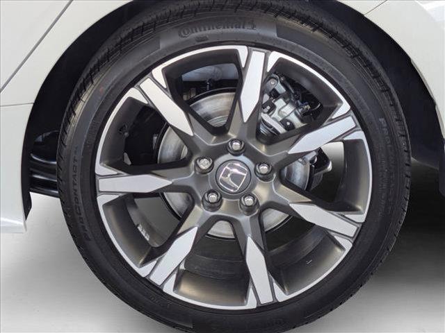 new 2026 Honda Civic Hybrid car, priced at $33,945
