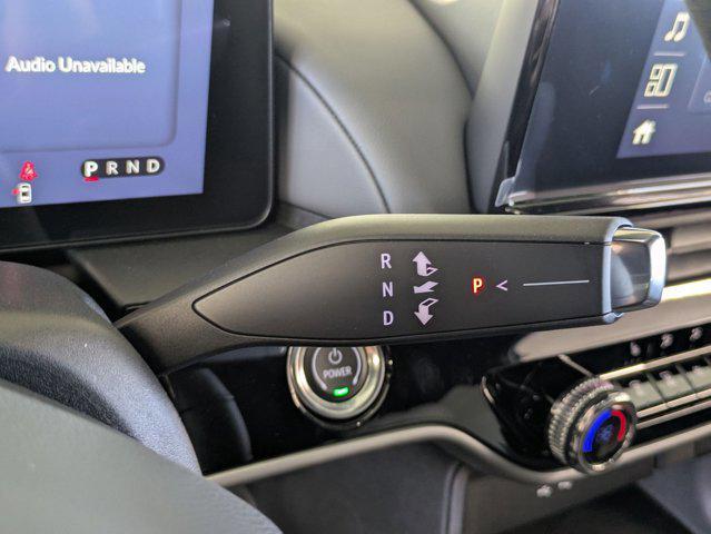 new 2025 Honda Prologue car, priced at $50,073