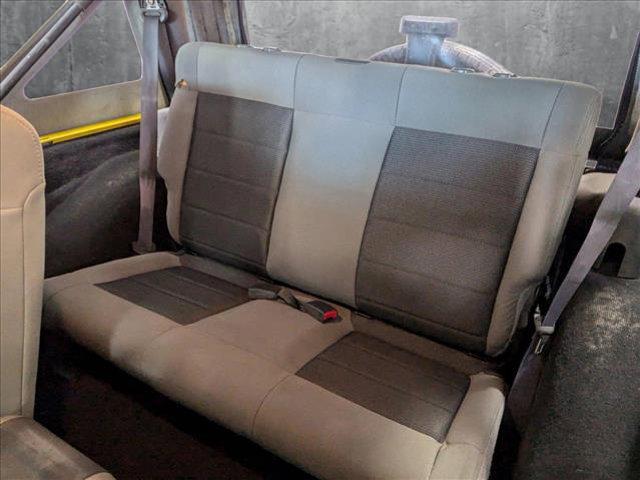 used 2008 Jeep Wrangler car, priced at $16,878