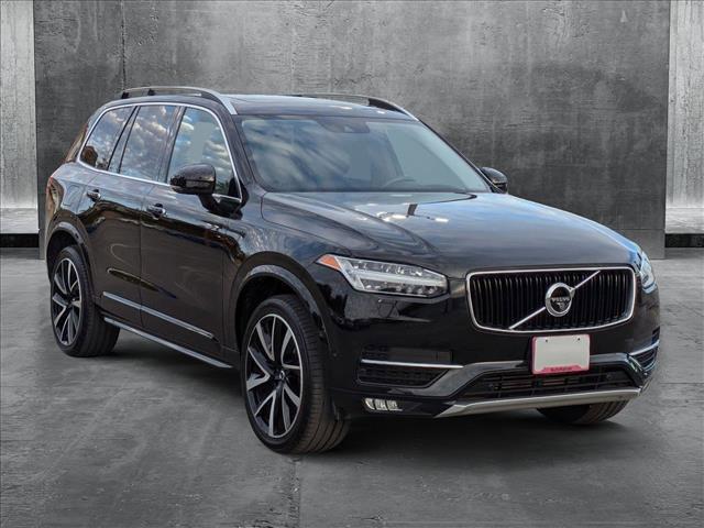 used 2019 Volvo XC90 car, priced at $25,295