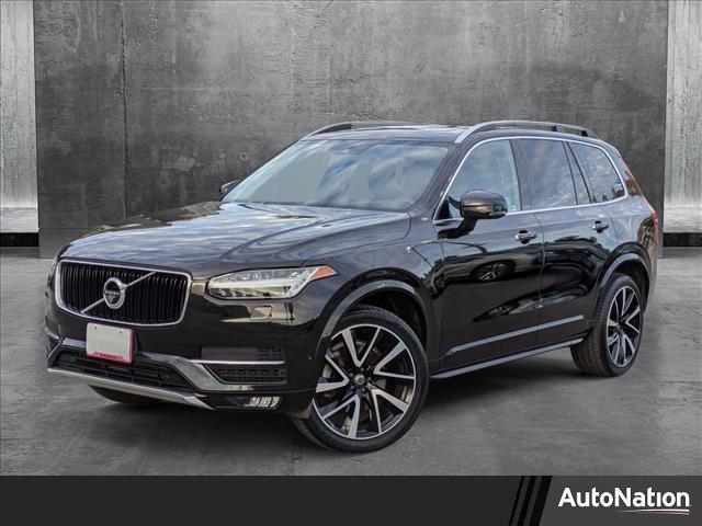 used 2019 Volvo XC90 car, priced at $25,295