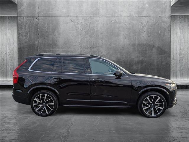 used 2019 Volvo XC90 car, priced at $25,295