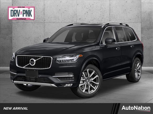 used 2019 Volvo XC90 car, priced at $27,991