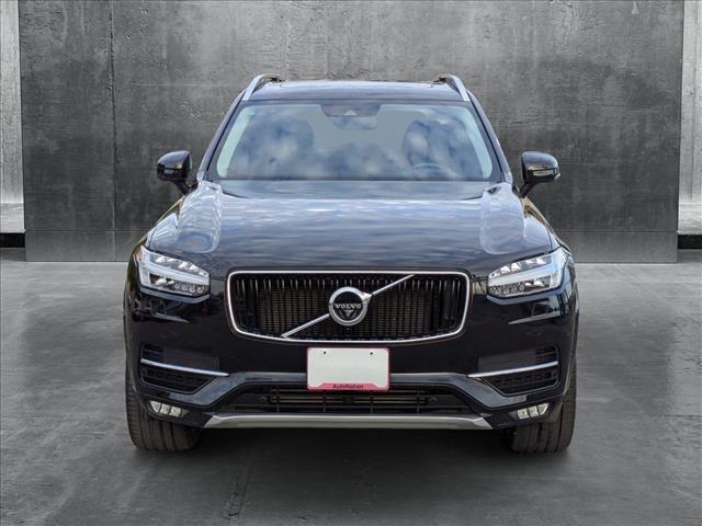 used 2019 Volvo XC90 car, priced at $25,295