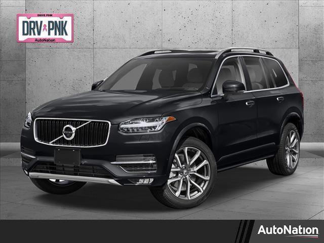 used 2019 Volvo XC90 car, priced at $27,991