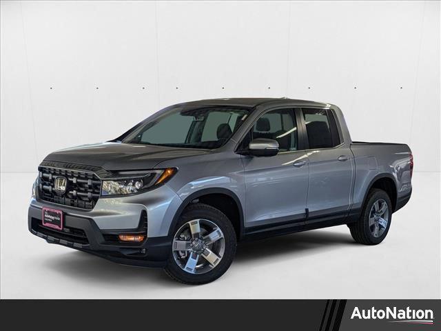 new 2025 Honda Ridgeline car, priced at $42,930