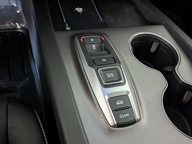 new 2025 Honda Ridgeline car, priced at $42,930
