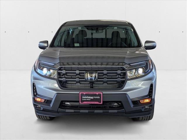new 2025 Honda Ridgeline car, priced at $42,930