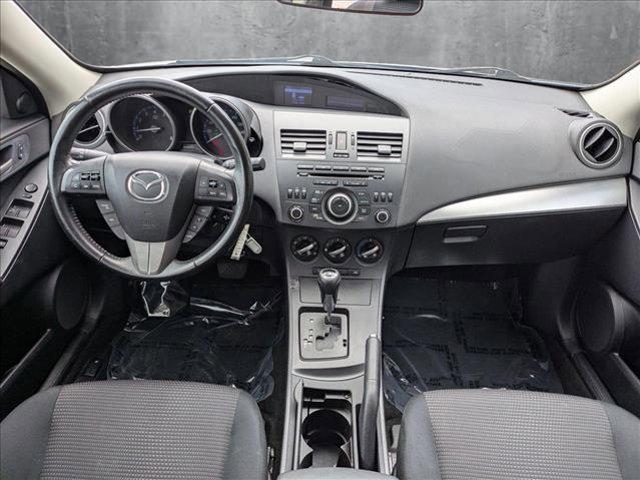 used 2012 Mazda Mazda3 car, priced at $8,653