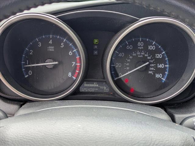 used 2012 Mazda Mazda3 car, priced at $8,653