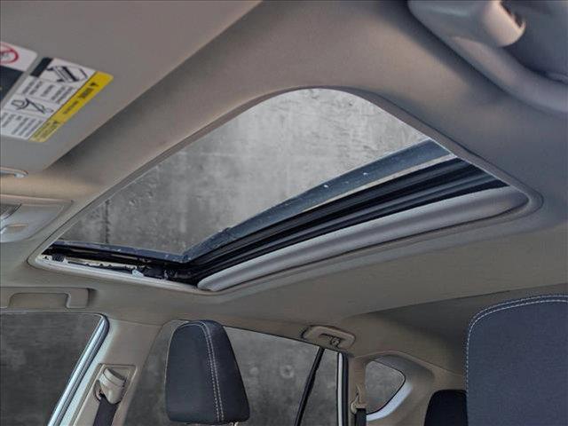used 2018 Toyota RAV4 car, priced at $18,878