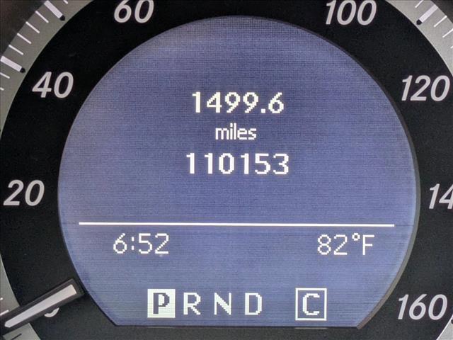 used 2009 Mercedes-Benz C-Class car, priced at $7,633