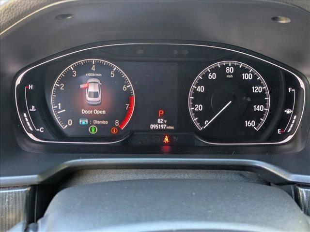 used 2019 Honda Accord car, priced at $16,925