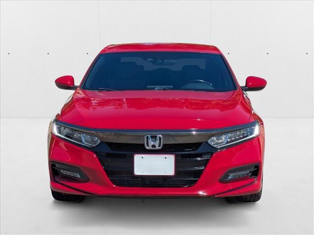 used 2019 Honda Accord car, priced at $16,925