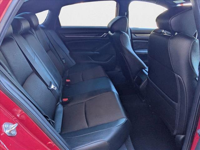 used 2019 Honda Accord car, priced at $16,925