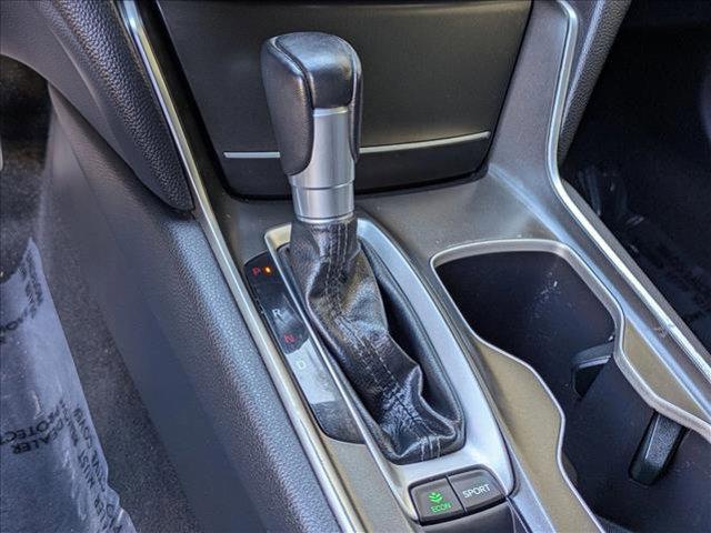 used 2019 Honda Accord car, priced at $16,925