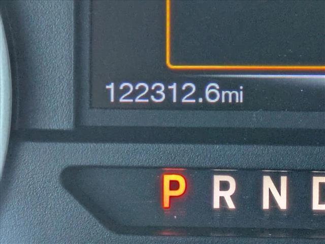 used 2015 Ford F-150 car, priced at $19,445