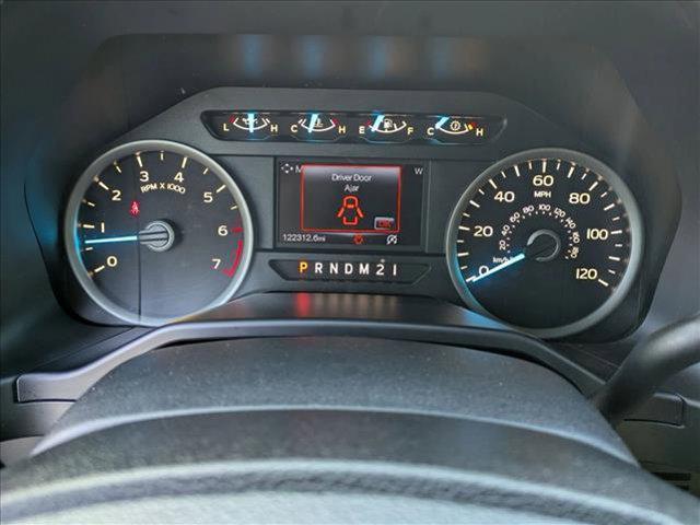 used 2015 Ford F-150 car, priced at $19,445