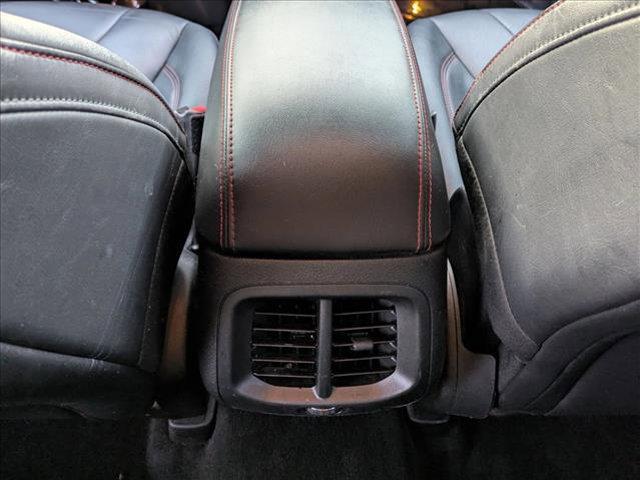 used 2014 Jeep Cherokee car, priced at $13,926