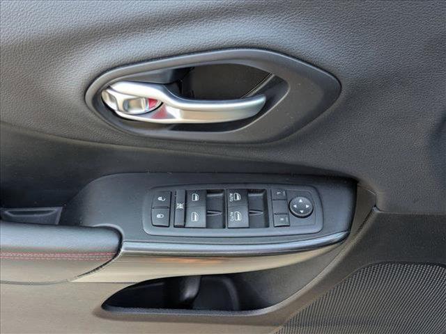 used 2014 Jeep Cherokee car, priced at $13,926