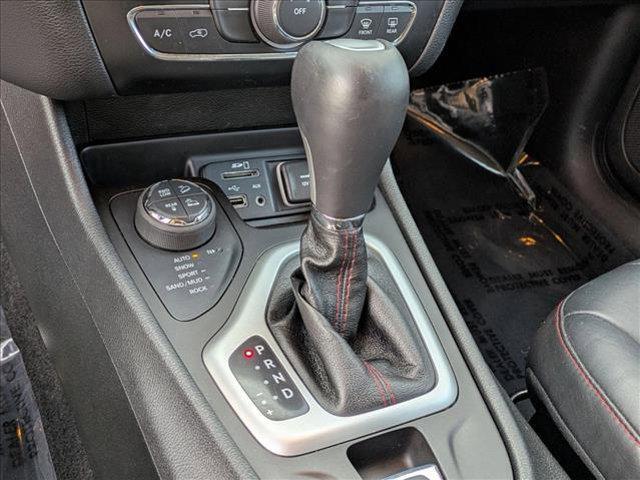 used 2014 Jeep Cherokee car, priced at $13,926