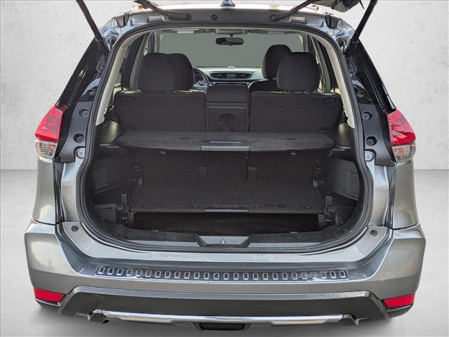 used 2018 Nissan Rogue car, priced at $14,389