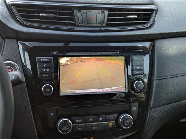 used 2018 Nissan Rogue car, priced at $14,389