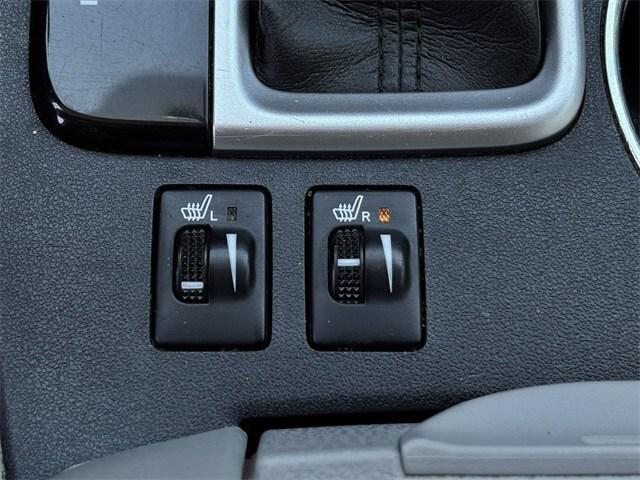 used 2015 Toyota Highlander car, priced at $19,984