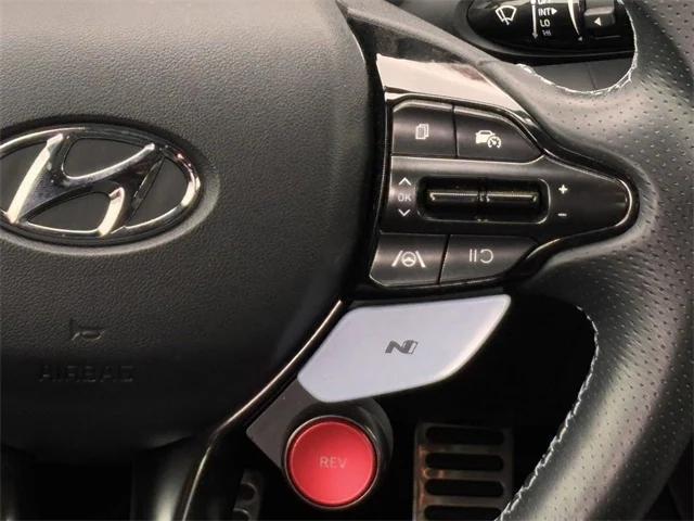 used 2022 Hyundai Elantra car, priced at $25,898