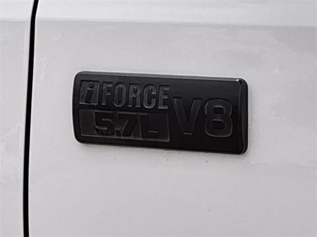 used 2020 Toyota Tundra car, priced at $38,554