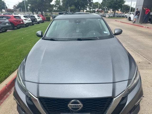 used 2020 Nissan Altima car, priced at $17,554
