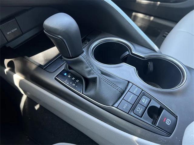used 2023 Toyota Camry car, priced at $29,926