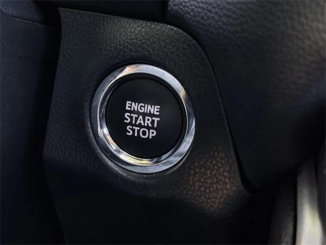 used 2024 Toyota RAV4 car, priced at $34,620