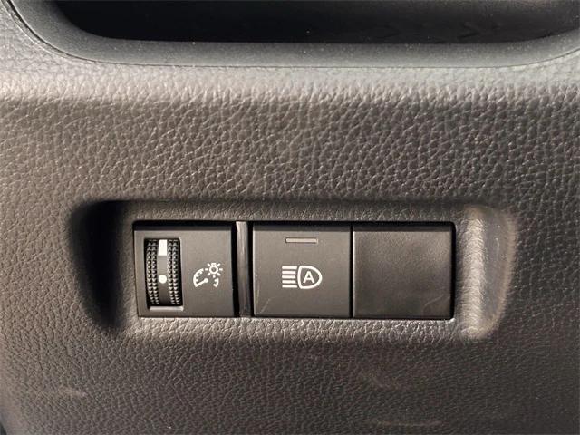 used 2024 Toyota RAV4 Hybrid car, priced at $38,994