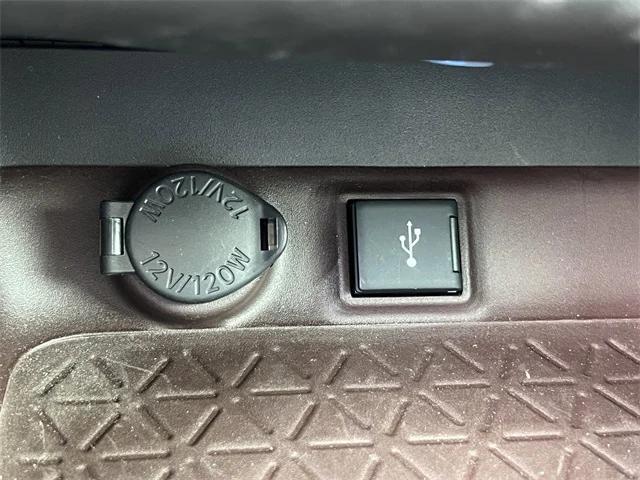 used 2021 Toyota RAV4 car, priced at $32,722