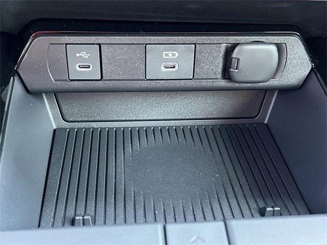 new 2026 Toyota Prius Plug-In Hybrid car, priced at $38,136