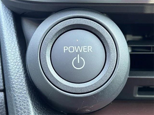 new 2026 Toyota Prius Plug-In Hybrid car, priced at $38,136